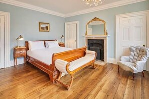 Huis | 5 slaapkamers, een strijkplank/strijkijzer