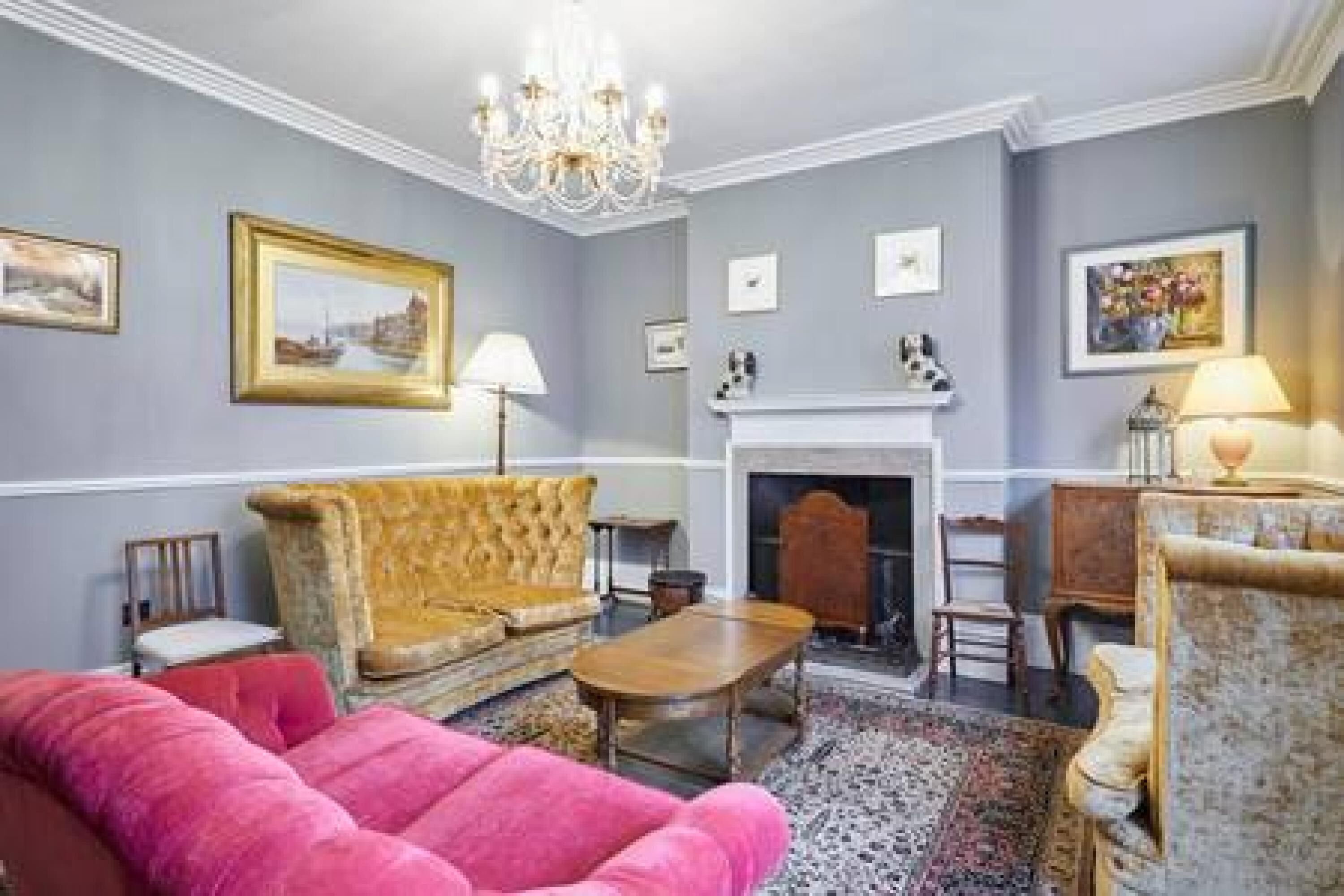 Ferienhaus | 5 Schlafzimmer, Bügeleisen/Bügelbrett