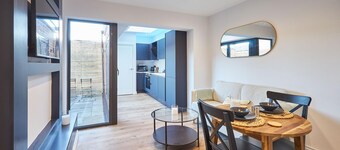 Host Stay Apartment 1 Fourth Avenue