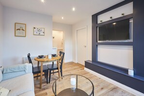 Leilighet | 1 soverom