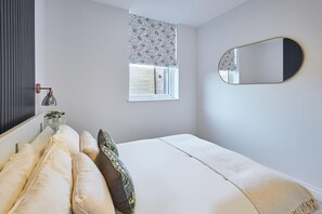 Leilighet | 1 soverom