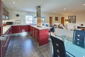 2 bedrooms - Host Stay The Lodge (Scarborough)