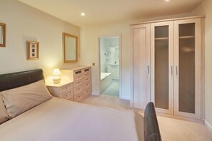 2 bedrooms - Host Stay The Lodge (Scarborough)