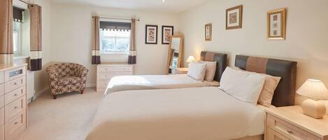 Apartment | 2 bedrooms