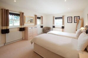 2 bedrooms - Host Stay The Lodge (Scarborough)