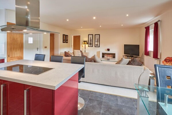 Apartment - Host Stay The Lodge (Scarborough)