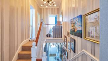 House | 3 bilik tidur