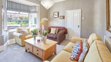 Rumah | 3 kamar tidur