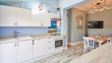 House | 3 bilik tidur