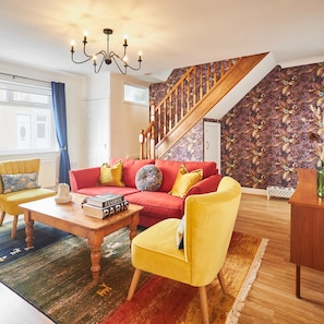 3 bedrooms