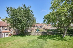 House | 2 bedrooms - Host Stay Grange Cottage (Northallerton)