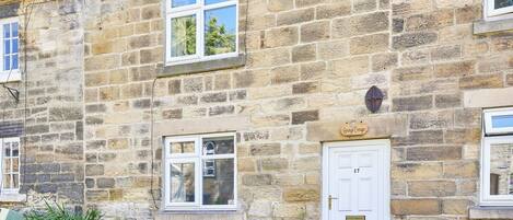 Rumah | 2 kamar tidur