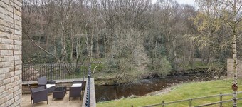 Host Stay 57 Woodland View