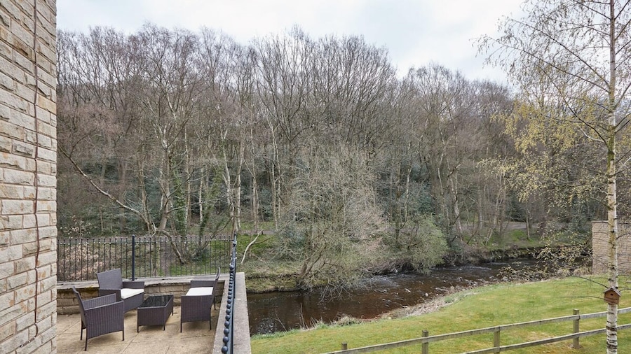 Host Stay 57 Woodland View