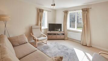 Nhà, phù hợp cho người khuyết tật | 2 phòng ngủ