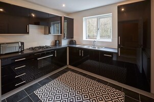 独立别墅, 无障碍 | 2 多间卧室