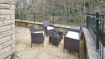 House, Accessible | 2 bedrooms