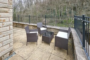 2 bedrooms - Host Stay 57 Woodland View (Holmfirth)