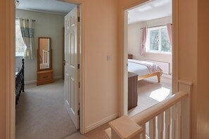 Ferienhaus, barrierefrei | 2 Schlafzimmer