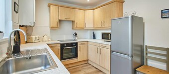 Host Stay Station View