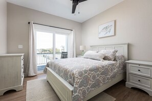 4 Schlafzimmer, WLAN, Bettwäsche