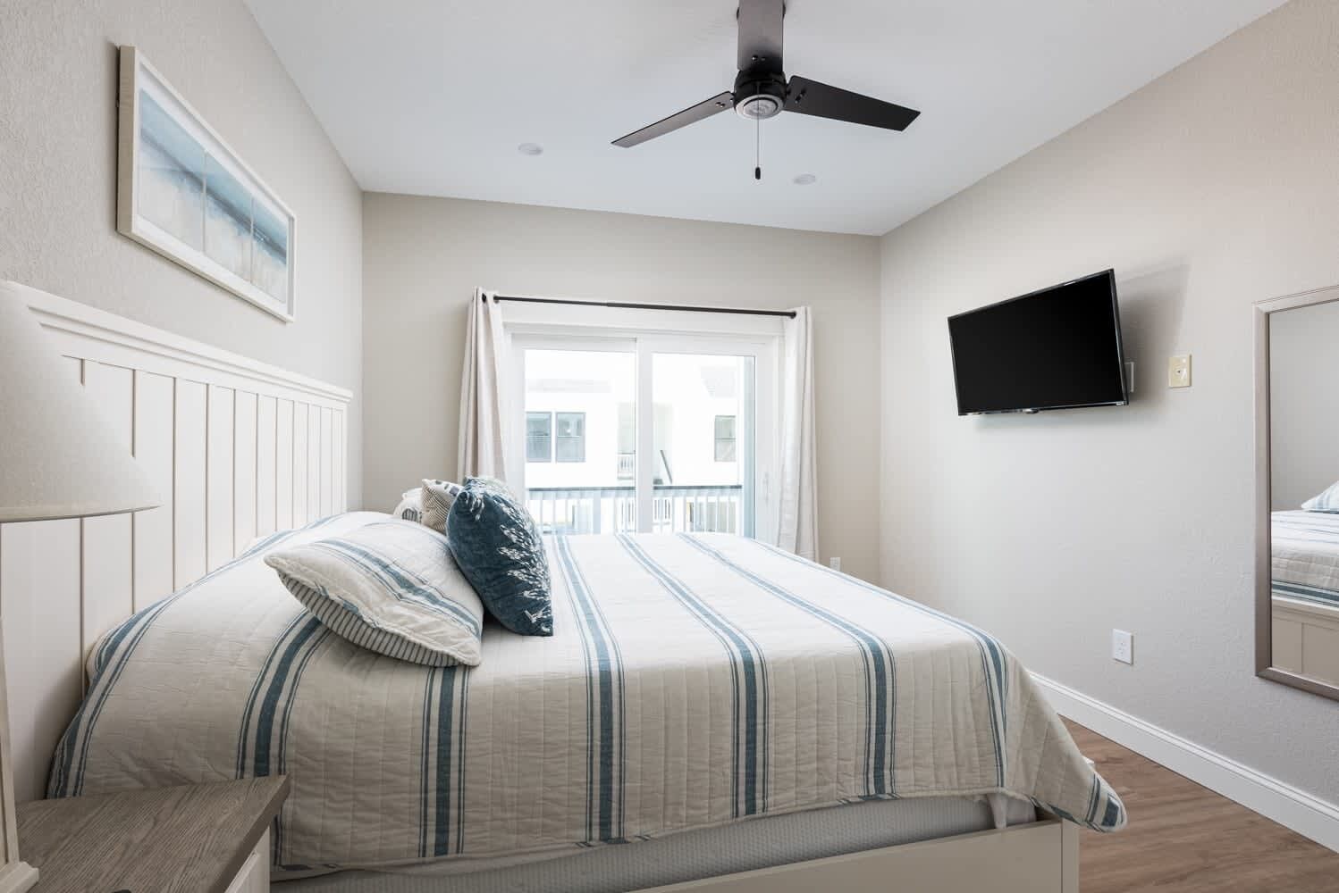 4 chambres, Wi-Fi, draps fournis