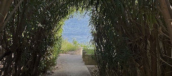 Villa Lisa holiday home