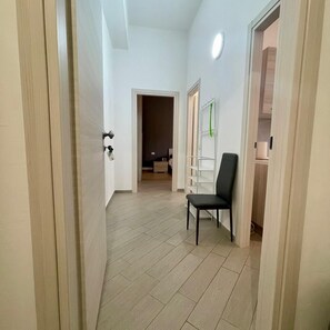 Chambres insonorisées, Wi-Fi gratuit