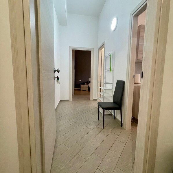 Schallisolierte Zimmer, kostenloses WLAN