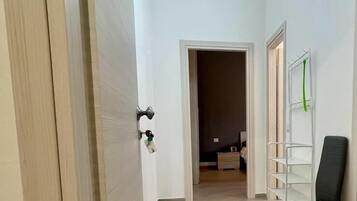 Schallisolierte Zimmer, kostenloses WLAN