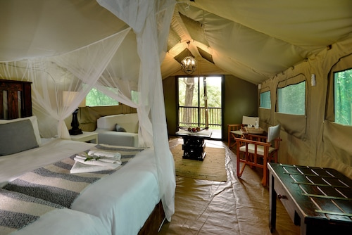 Kruger Safari Lodge