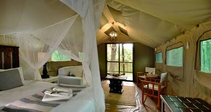 Kruger Safari Lodge