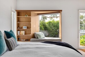 4 Schlafzimmer, Bügeleisen/Bügelbrett, WLAN