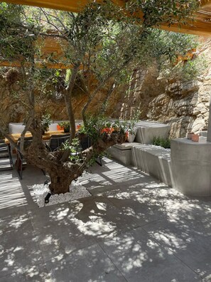 Exterior - Mykonian Ocean Dream House Agios Sostis (Mykonos)