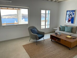 아파트 | 거실 공간