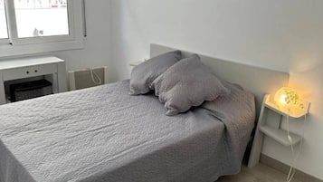 3 bedrooms, WiFi
