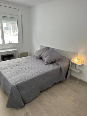 3 chambres, Wi-Fi