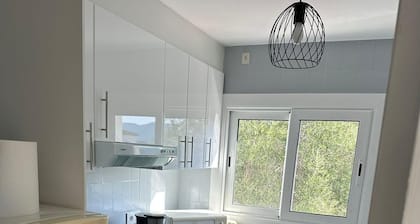 Precioso Piso DE Vacaciones EN MAS Busca