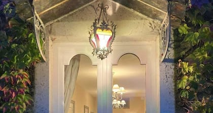 Le Clos des Tilleuls - Gite 10 people