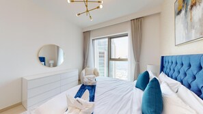 Apartament | 2 dormitoris