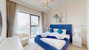 Apartment | 2 bedrooms - Downtown - DV 2 T2 5007 (Dubai)