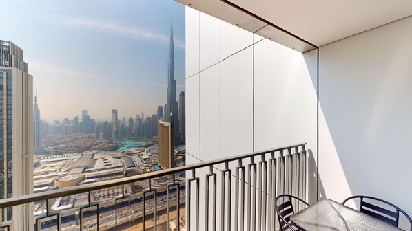 Apartment | 2 bedrooms - Downtown - DV 2 T2 5007 (Dubai)