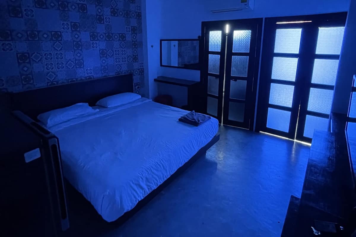 Deluxe kamer | Gratis wifi