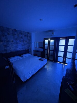 Habitación Deluxe | Wifi gratis