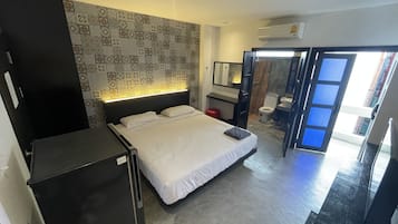 Habitación Deluxe | Wifi gratis