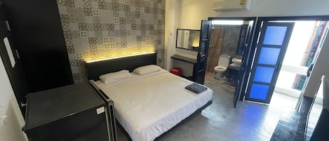 Deluxe Room | Free WiFi