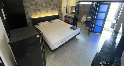 Cocoon Islanda Hotel