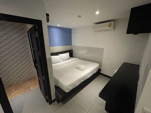 Habitación básica | Wifi gratis