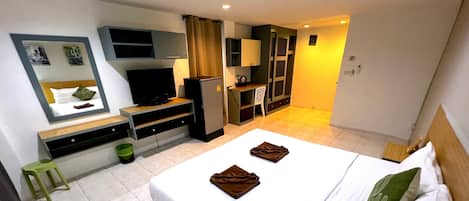 Chambre Deluxe