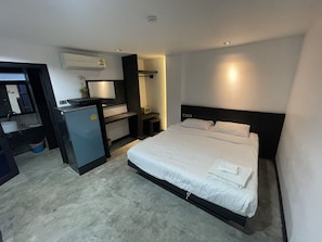 Comfort Room | Free WiFi - Cocoon Islanda Hotel (Patong)